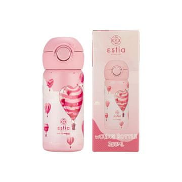 Termička boca za djecu 350 ml Love