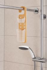 Berilo Bambusov organizator s posudama 44 cm