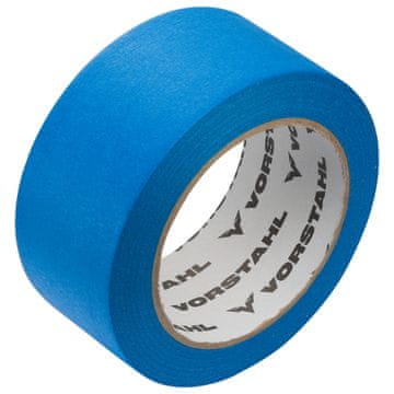 PLAVA LJEPILA TRAKA ZA SLIKARENJE > 19 mm x 50 m < Papirnati