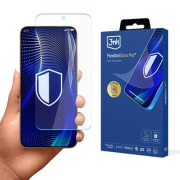 Xiaomi 15T 5G - 3mk FlexibleGlass Pro