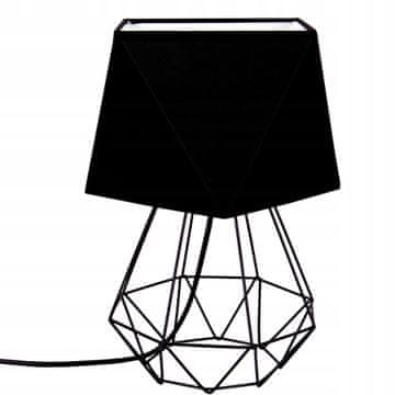 GH LED STOLNA NOĆNA LAMPA DIJAMANTNA ŽICA