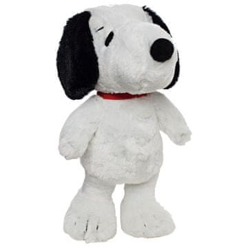 Northix Plišana igračka Peanuts 36 cm - mekana, ugodna, savršena za djecu