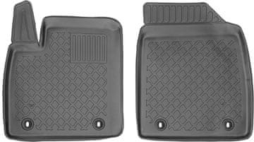 TPE podne prostirke za MG HS I SUV 03.2023-