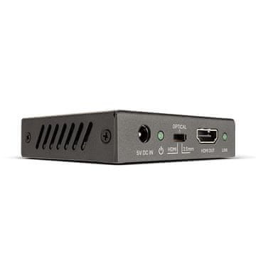 Lindy HDMI 18G audio ugrađeni, 38203