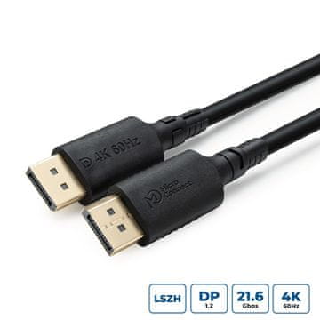 MicroConnect MC-DP-MMG-300LSZH 3m