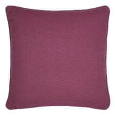Adjustoform EMMY jastuk 40x40 cm bordo biljke