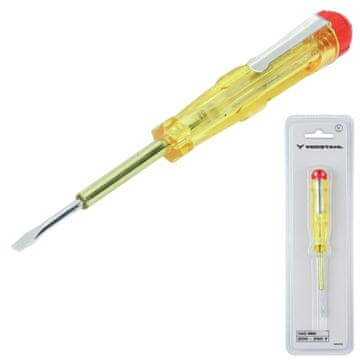 Ispitivač napona 240Vx140mm