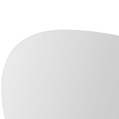 5Five® Zidno ogledalo 2 kom. 30 cm Pebble
