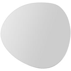 5Five® Zidno ogledalo 2 kom. 30 cm Pebble