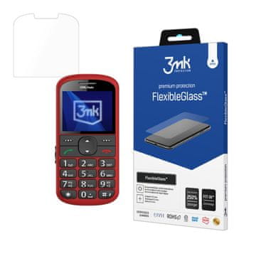 3MK 3Mk Hibridno Staklo Za Cpa Halo 21 3Mk Zaštita Zaslon Od Fleksibilnog Stakla