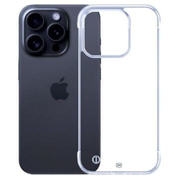 3MK Prozirna maskica za iPhone 13 Pro