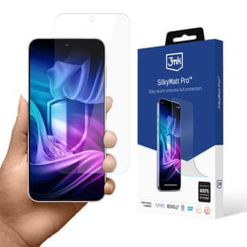 Vivo X300 - 3mk Silky mat pro