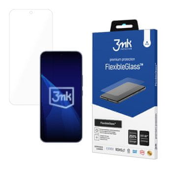 3M Vivo V70 FE - 3mk fleksibilno staklo