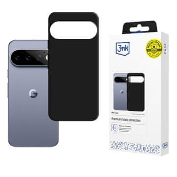 Google Pixel 11 Pro - 3mk mat maskica