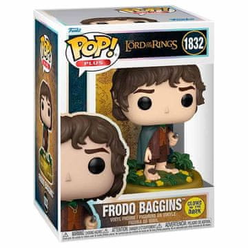 Northix Frodo Baggins POP figurica iz kolekcije Gospodar prstenova