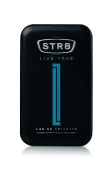 STR 8 Live True toaletna voda 100 ml