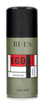éS Ego dezodorans u spreju 150 ml