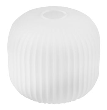 GH RIFFLE ABAŽUR BIJELI CILINDR 20 CM