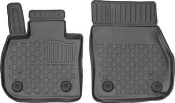 TPE podne prostirke za BMW X1 U11 10.2022-