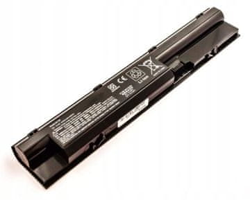 CoreParts Baterija za HP HSTNN-IB4J
