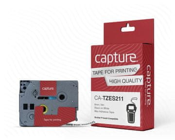 Capture Traka za označavanje CA-TZES211