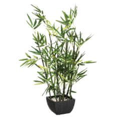 Atmosphera Umjetni bambus u posudi 70 cm
