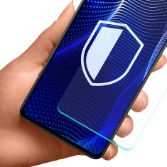 POCO X7 Pro - 3mk FlexibleGlass Pro