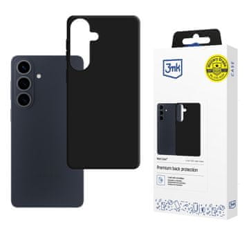 Samsung Galaxy S26 - 3mk mat maskica