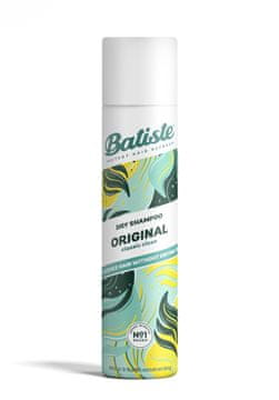 Batiste SUHI ŠAMPON ORIGINAL 350 ML