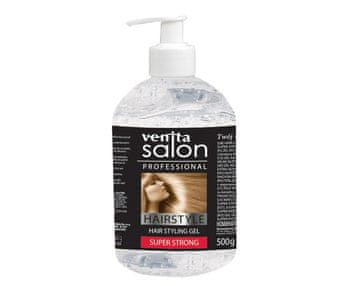 gel za kosu, bezbojni, 500