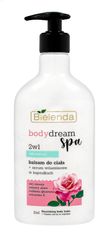 Bielenda Biel body dream SPA hranjivi balzam