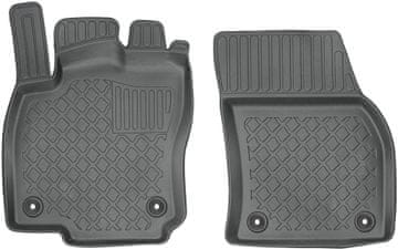TPE podne prostirke za VW Touran II 2015-