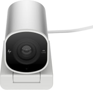 HP web kamera 960 4K streaming