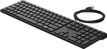 HP 320K WD tipkovnica, 9SR37AA#ABE