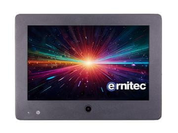 Ernitec Monitor 10" 1280x800 PVMIP