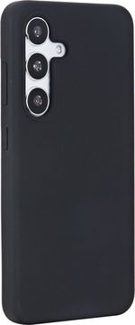 eSTUFF LONDON TPU maskica crna za Galaxy A56