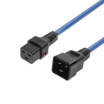 MicroConnect MC-C19C20LOCK 1,5 MB