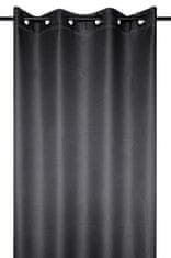 Adjustoform COPENHAGUE zavjesa 140x260 antracit
