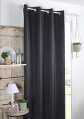 Adjustoform COPENHAGUE zavjesa 140x260 antracit