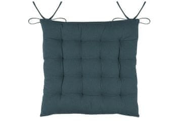 Adjustoform Jastuk za stolicu DUO 38x38 kobaltna boja