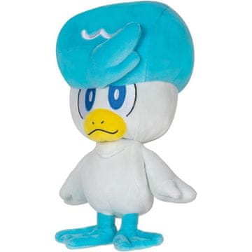 Northix Plišana igračka Pokemon Kwaks, 20 cm mekana plišana životinja