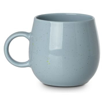 Plavi šalica od 480 ml Speckle Pop