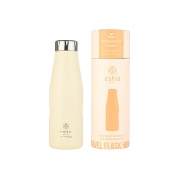 Termo boca od 500 ml Lily White