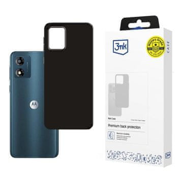 Motorola Moto E13 - 3mk matt maska