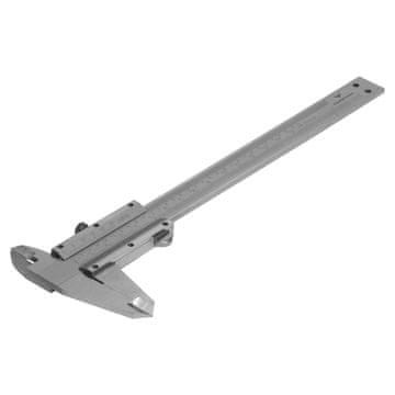 150 mm +/-0,02 mm čeljust