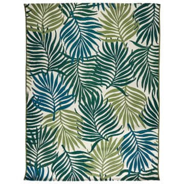 Tepih vanjski JUNGLE 120x170 cm