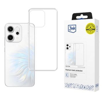 Oppo Reno 14 - 3mk prozirna maska