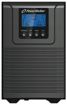 PowerWalker VFI 1000 TG, 10122041