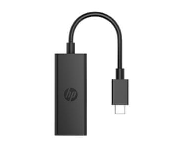 HP USB-C / DisplayPort G2 adapter