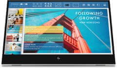 HP E14 G4 monitor 14" FHD LED bijela boja